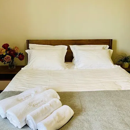 Maison d'hôtes водограй, курортна Morshyn