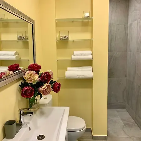 водограй, курортна Maison d'hôtes *