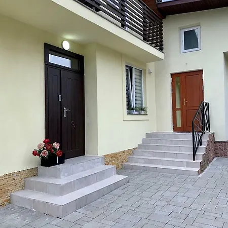 водограй, курортна Maison d'hôtes *