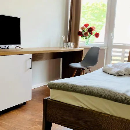 Maison d'hôtes водограй, курортна Morshyn