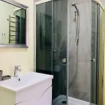 게스트하우스 водограй, курортна *