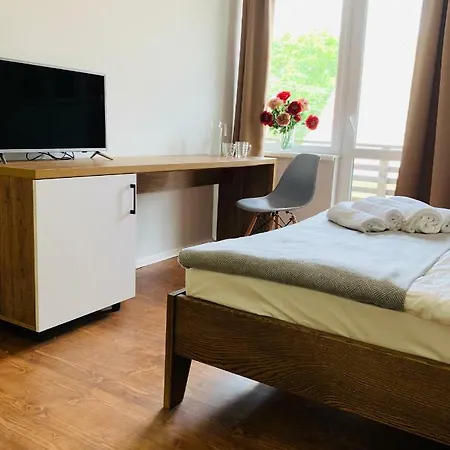 Gæstehus водограй, курортна *