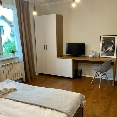 водограй, курортна * Morshyn